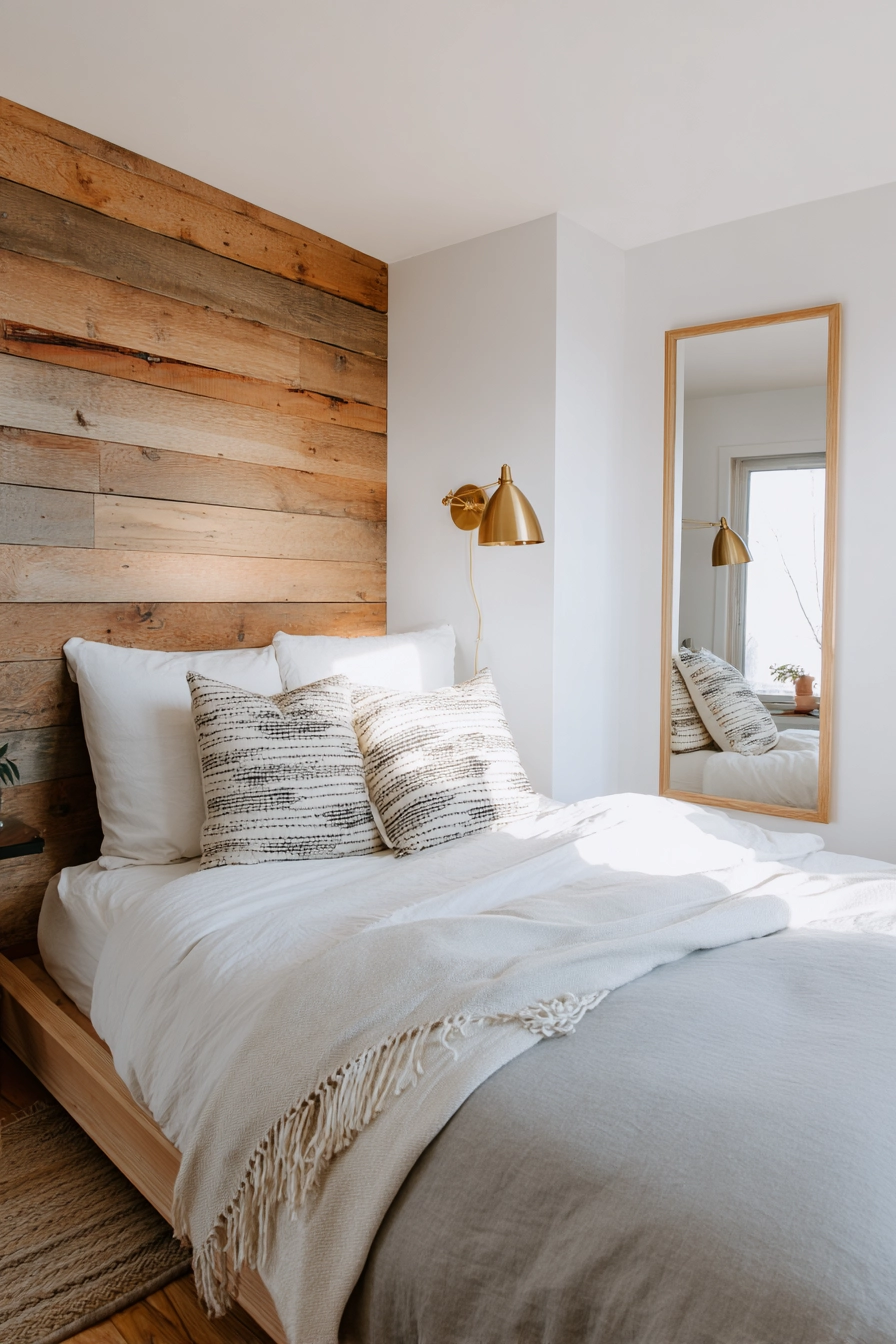 cozy bedroom ideas small room 11