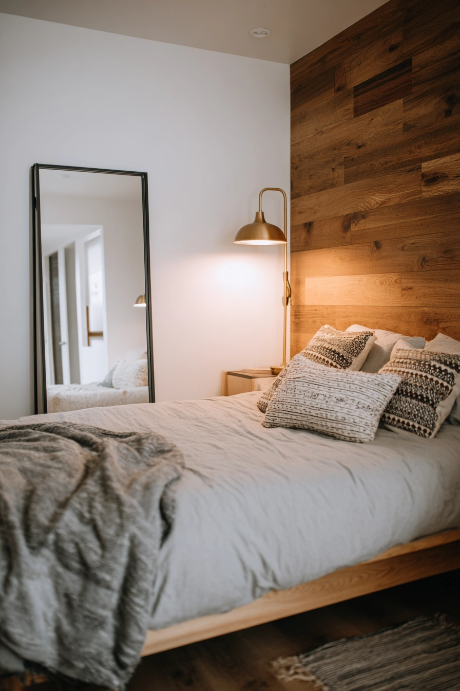 cozy bedroom ideas small room 12