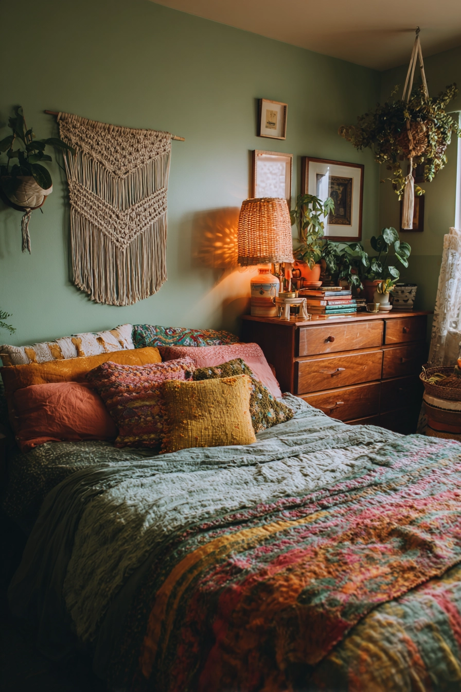 cozy bedroom ideas small room 17