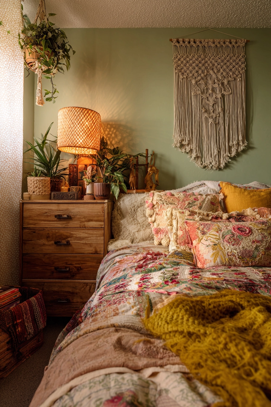 cozy bedroom ideas small room 18