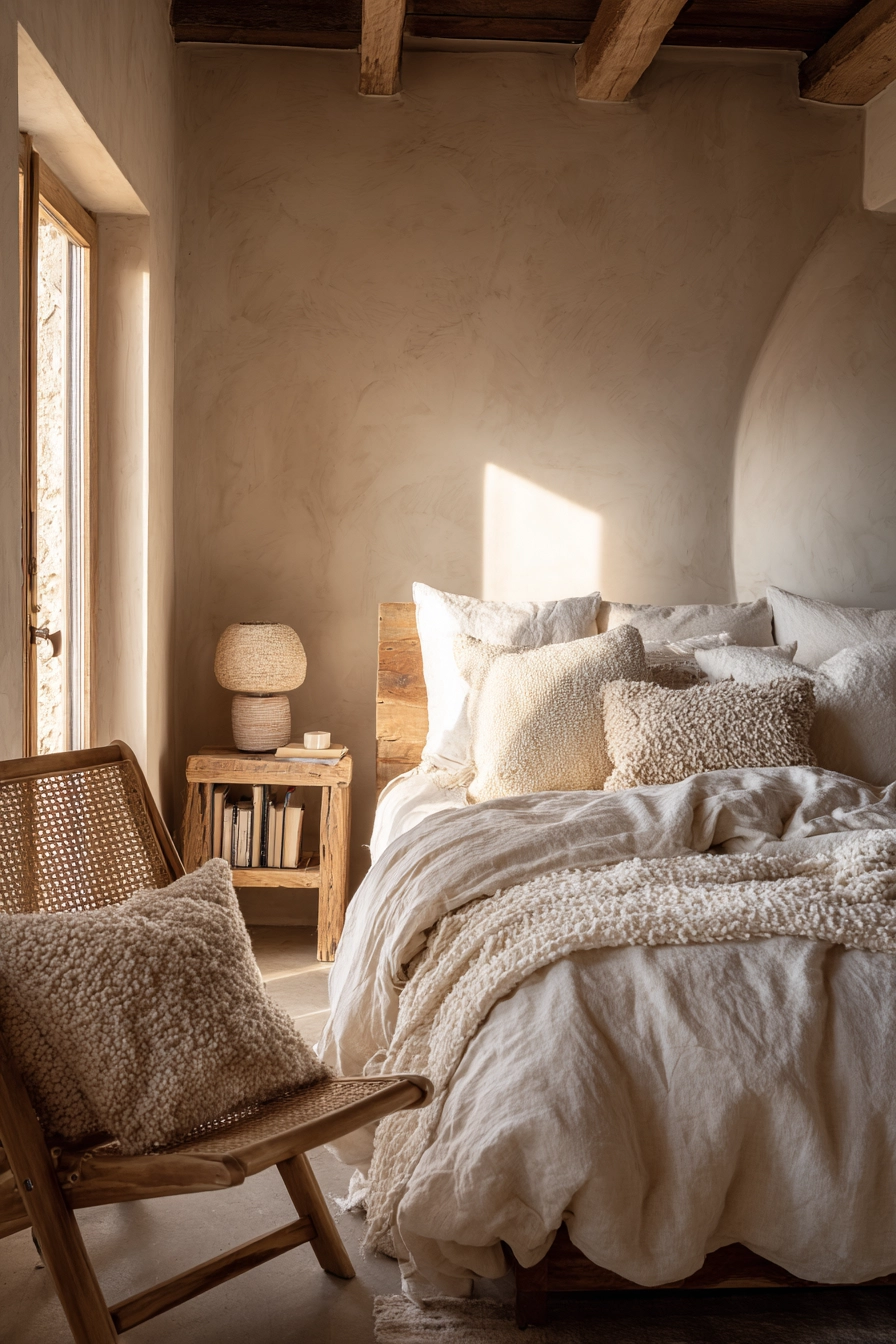 cozy bedroom ideas small room 2