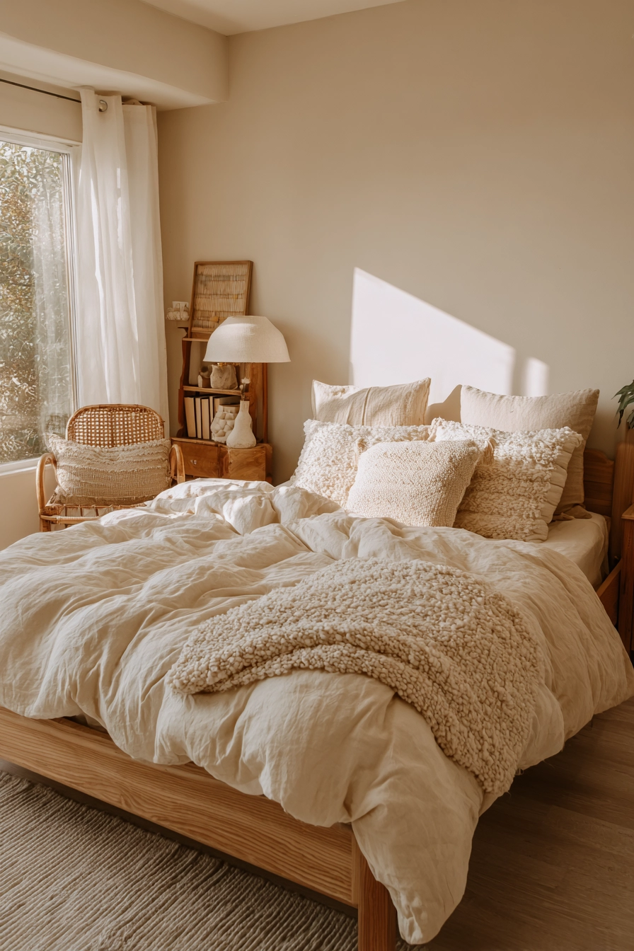cozy bedroom ideas small room 3