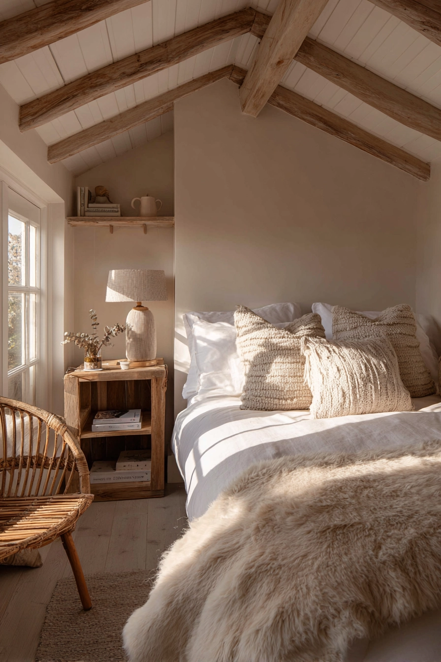 cozy bedroom ideas small room 4
