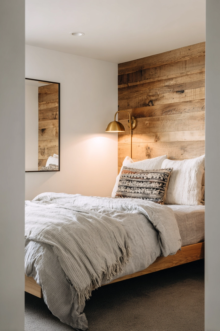 cozy bedroom ideas small room 9