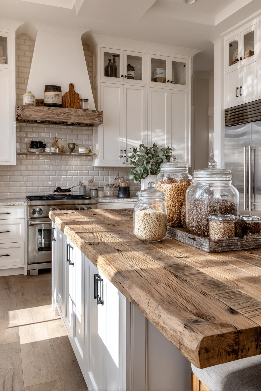 cozy kitchen 10