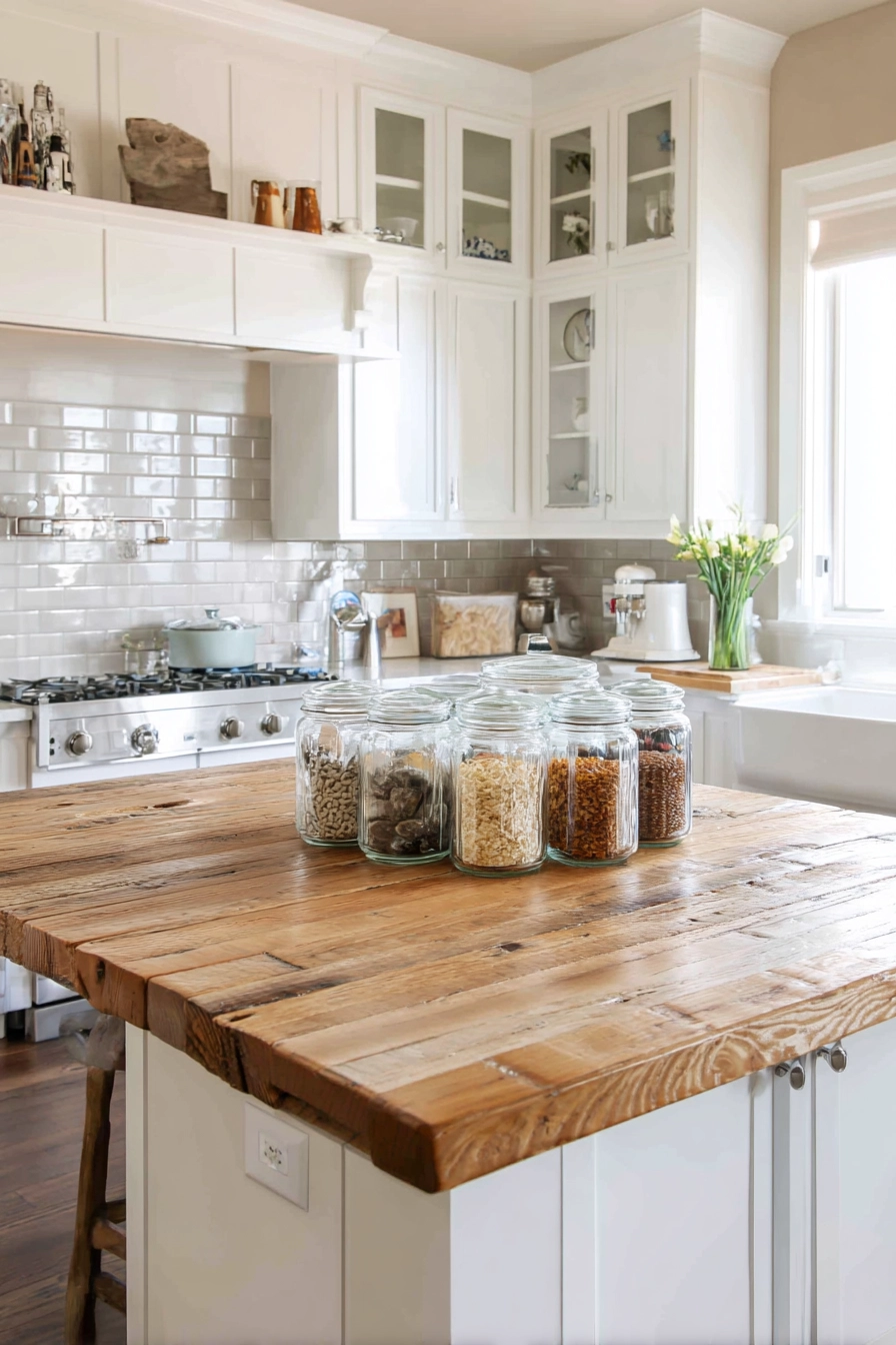 cozy kitchen 11