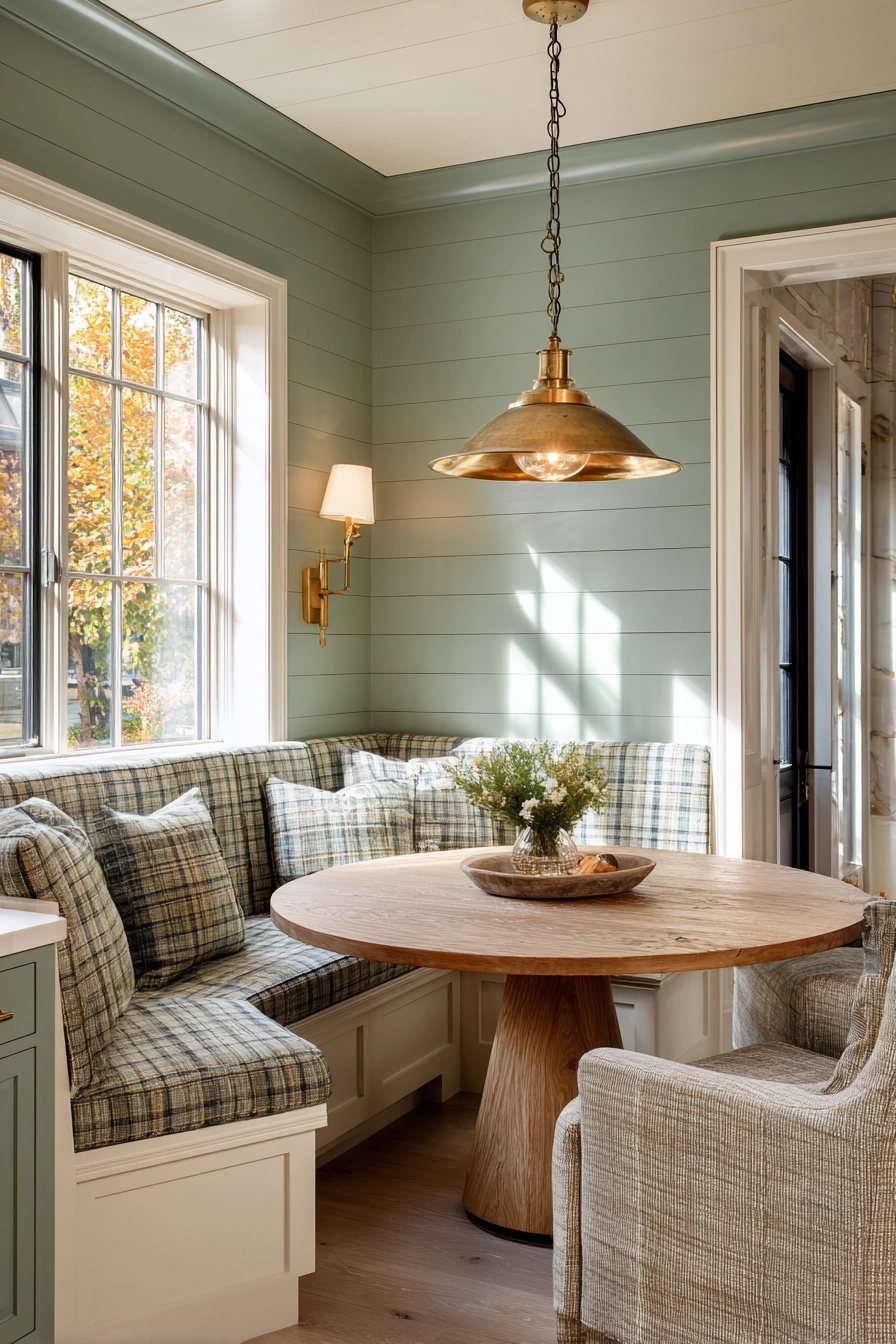 cozy kitchen 5