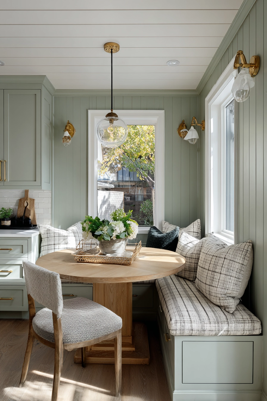 cozy kitchen 6