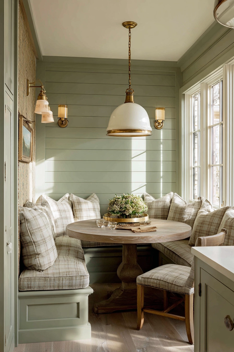 cozy kitchen 7