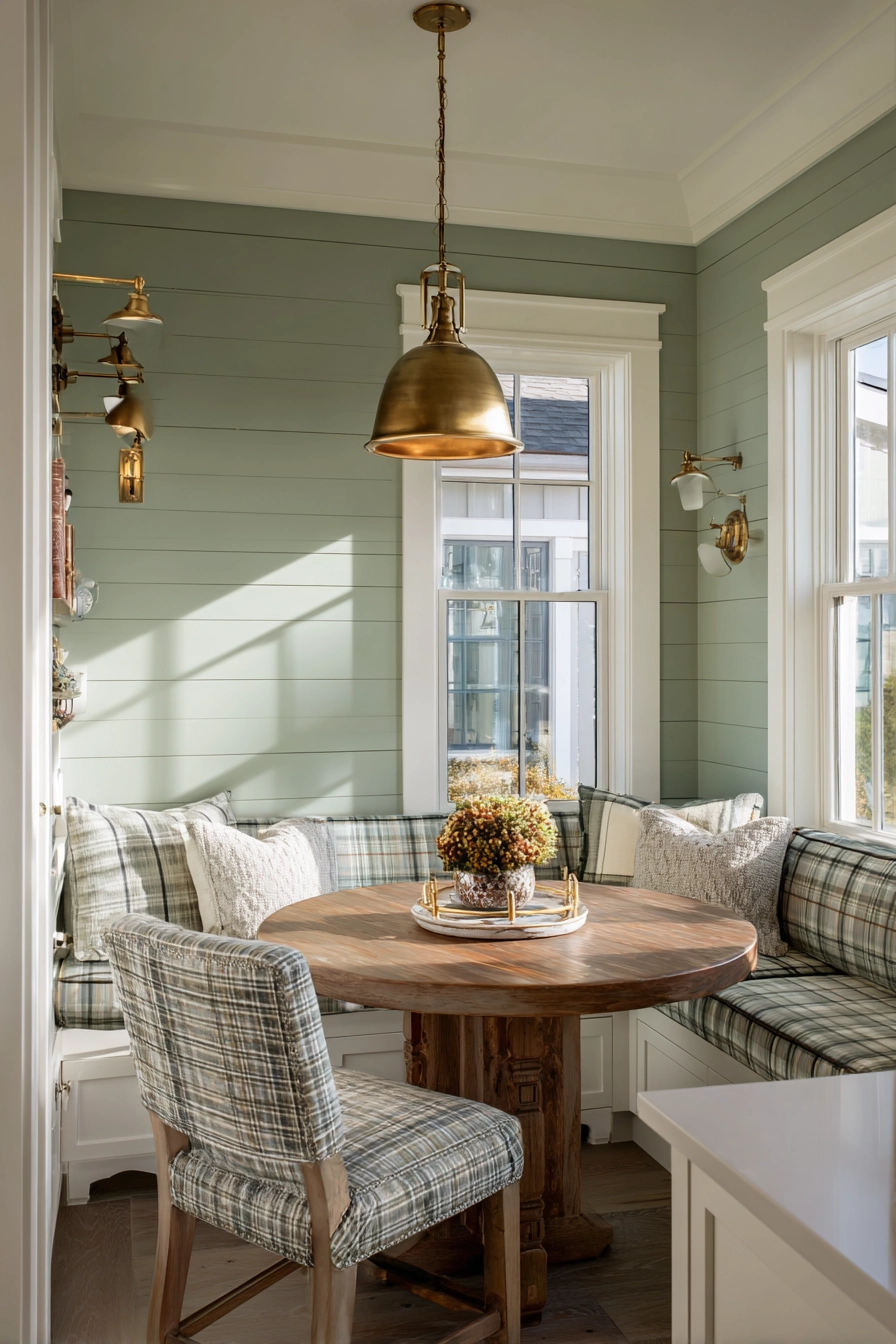 cozy kitchen 8