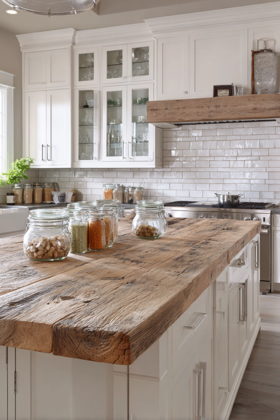 cozy kitchen 9