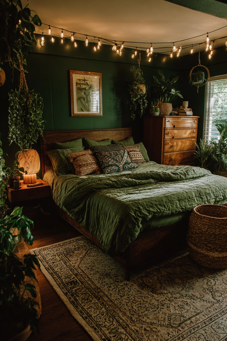 dark bedroom ideas 20