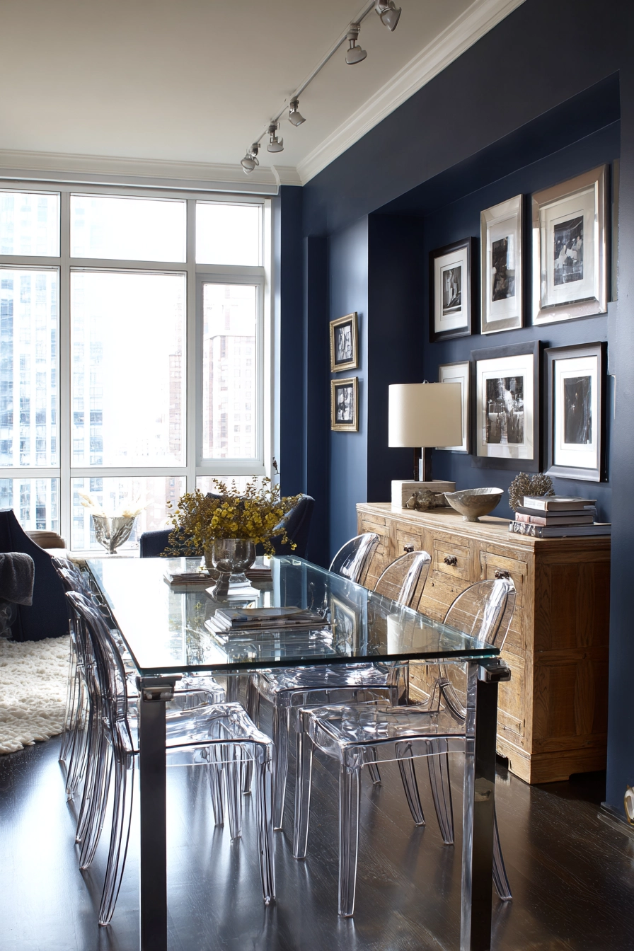 dining room wall color ideas 10