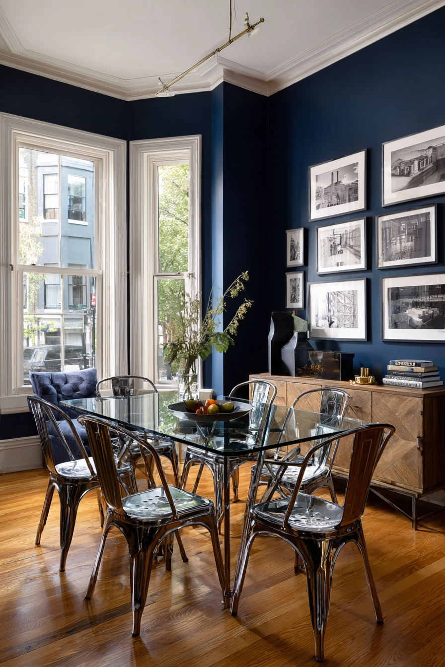 dining room wall color ideas 12