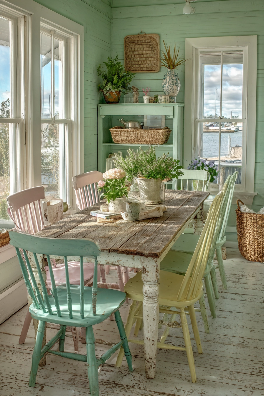 dining room wall color ideas 14
