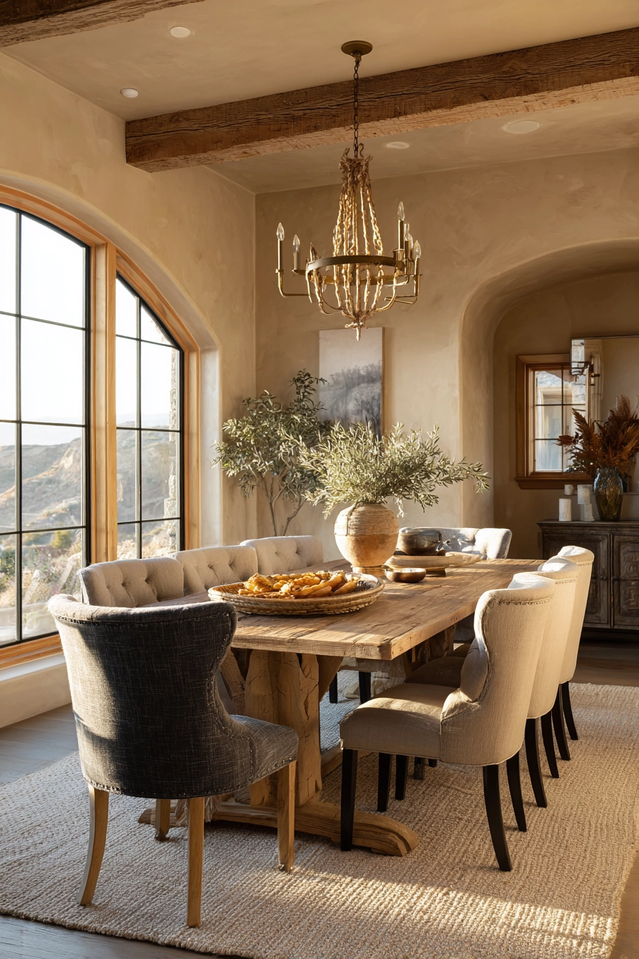 dining room wall color ideas 7