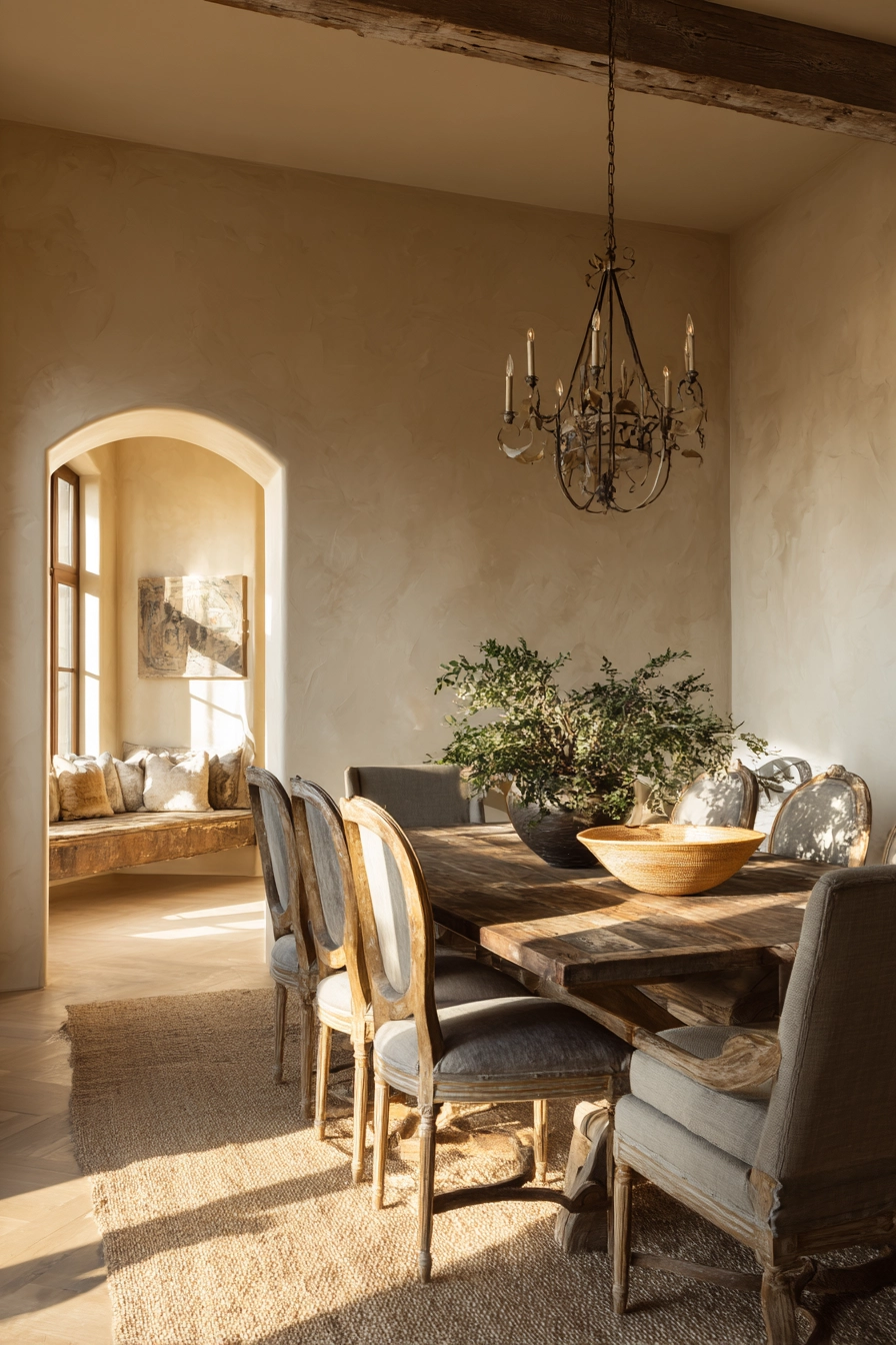 dining room wall color ideas 8