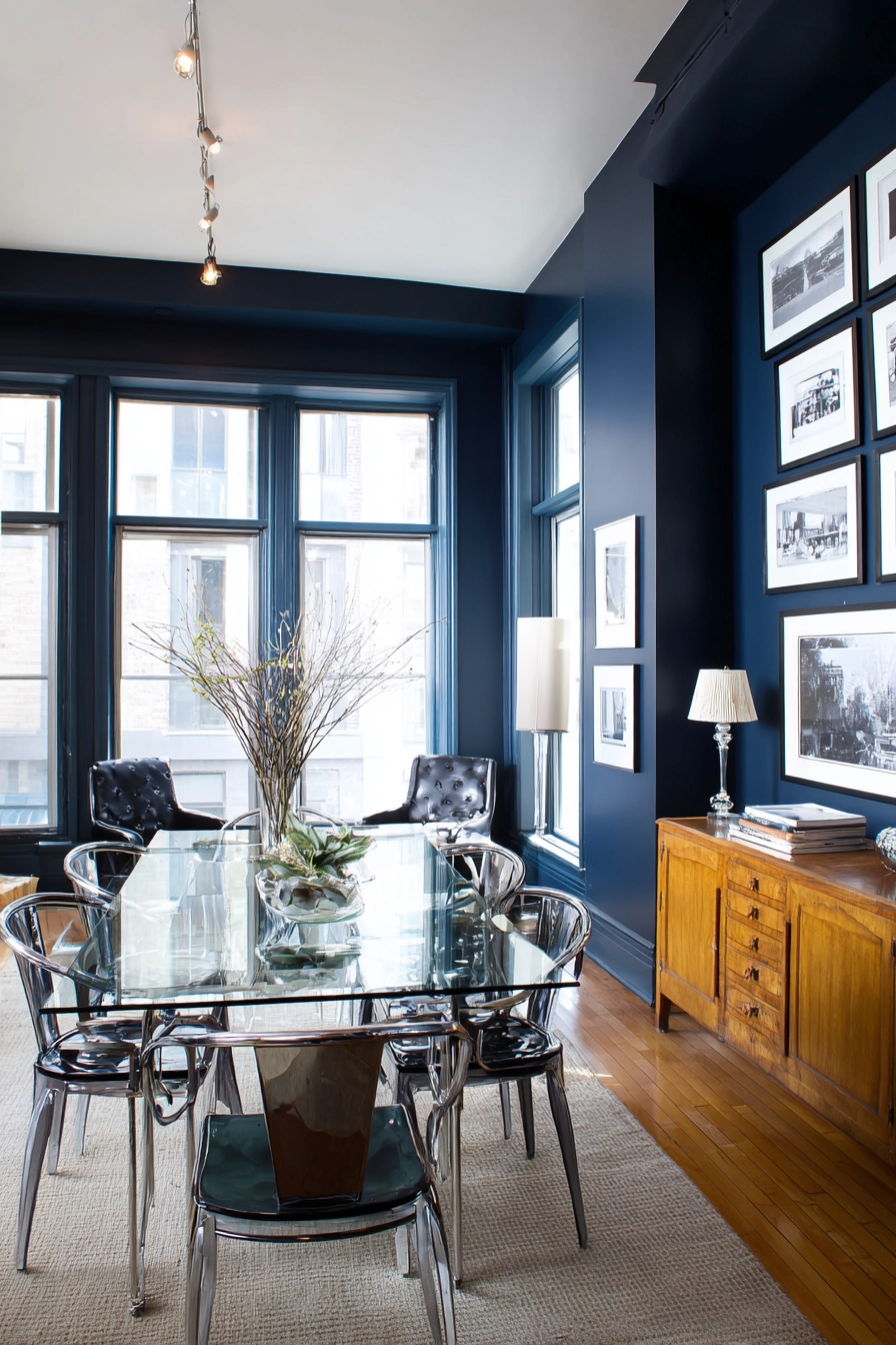 dining room wall color ideas 9