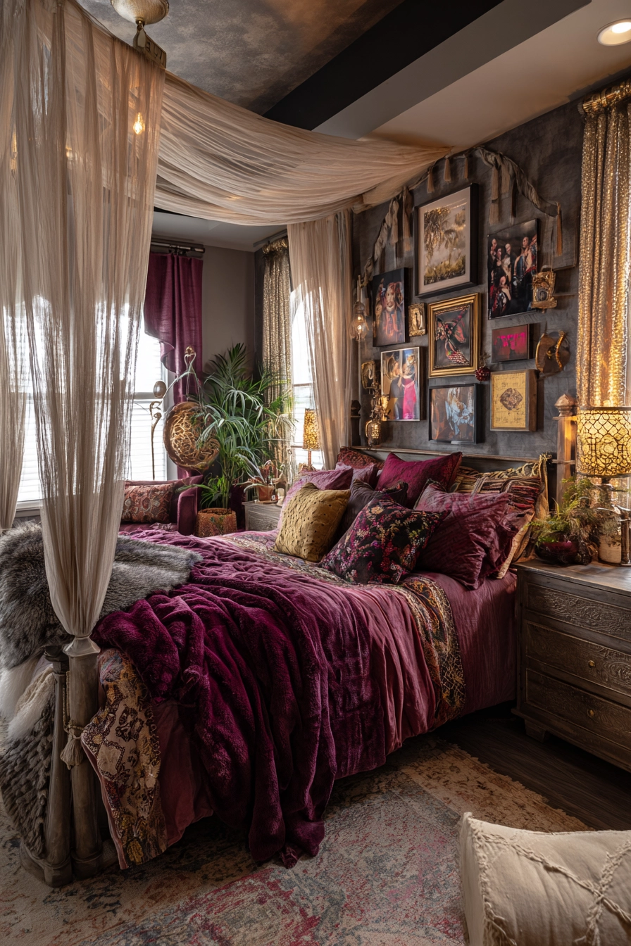 grown woman bedroom ideas 10