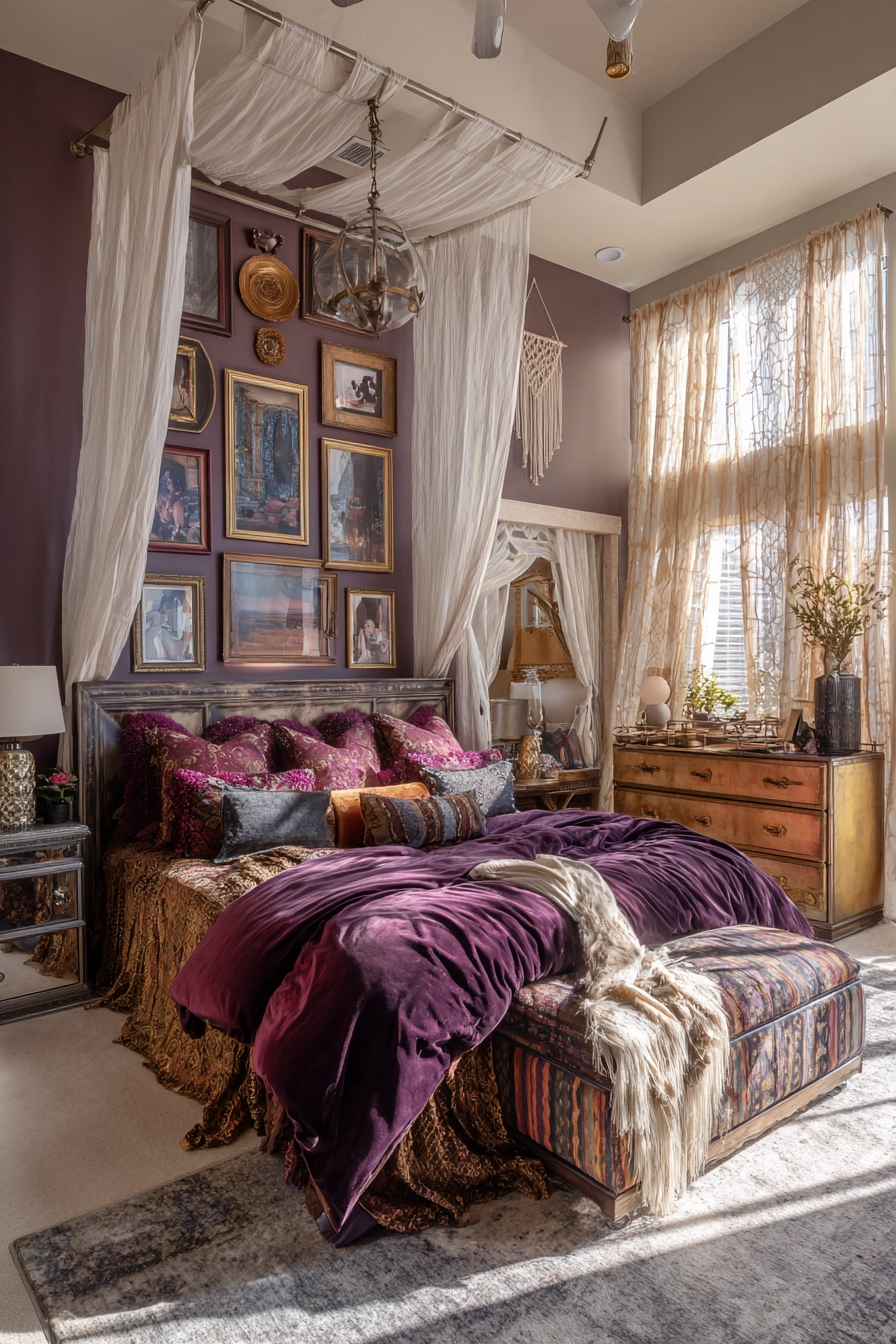 grown woman bedroom ideas 11