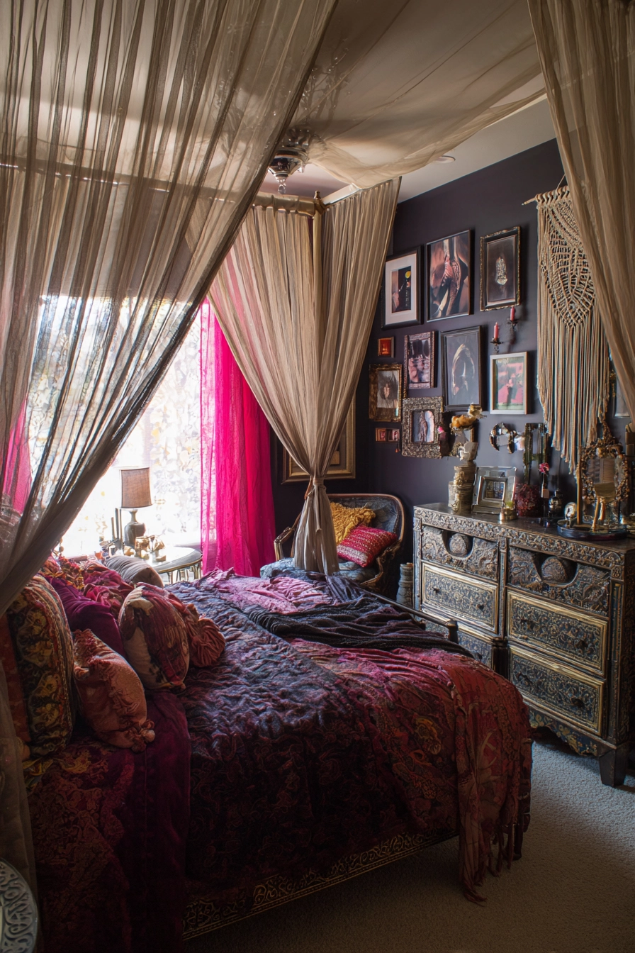 grown woman bedroom ideas 12