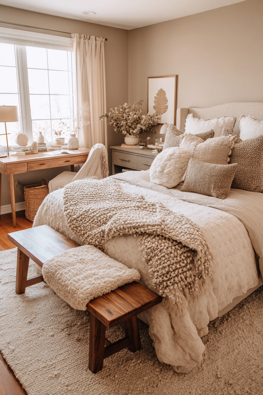 grown woman bedroom ideas 15