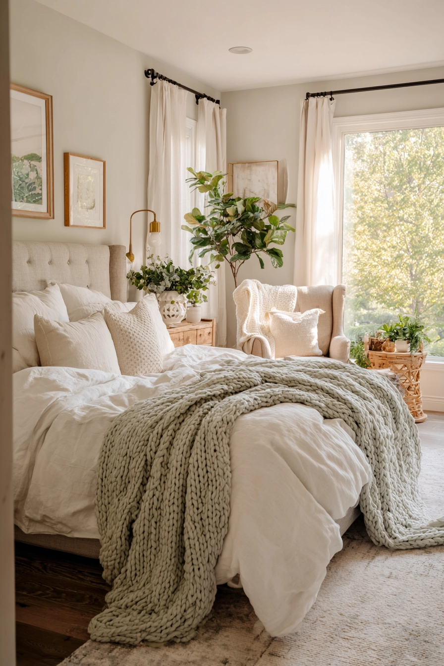 grown woman bedroom ideas 3