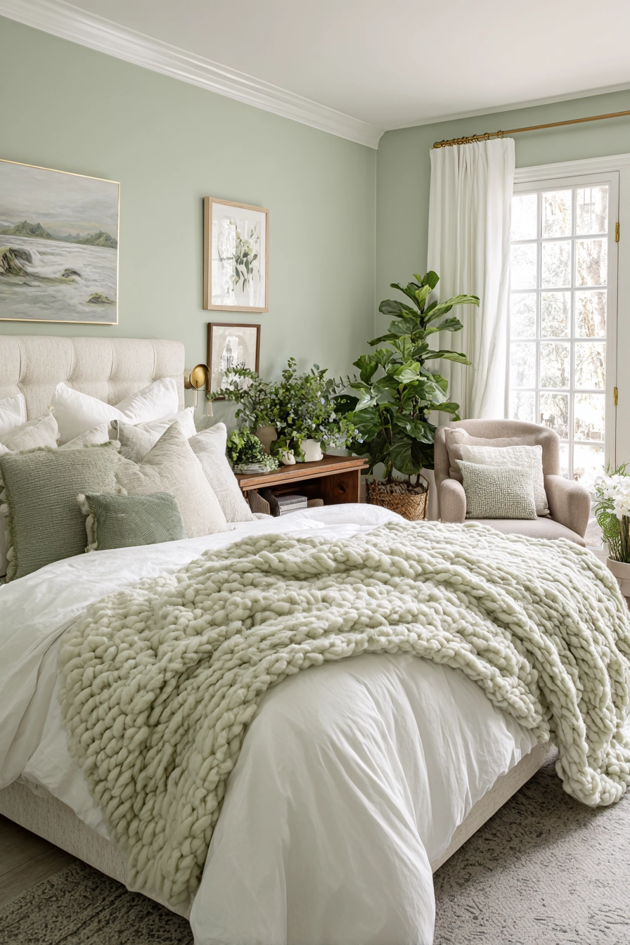 grown woman bedroom ideas 4