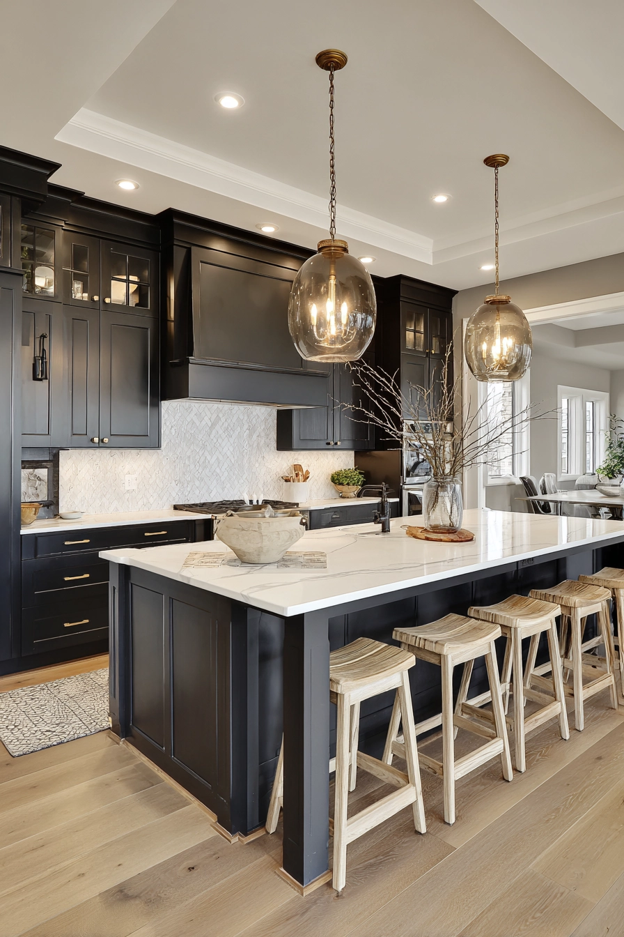 kitchen cabinet color ideas 10
