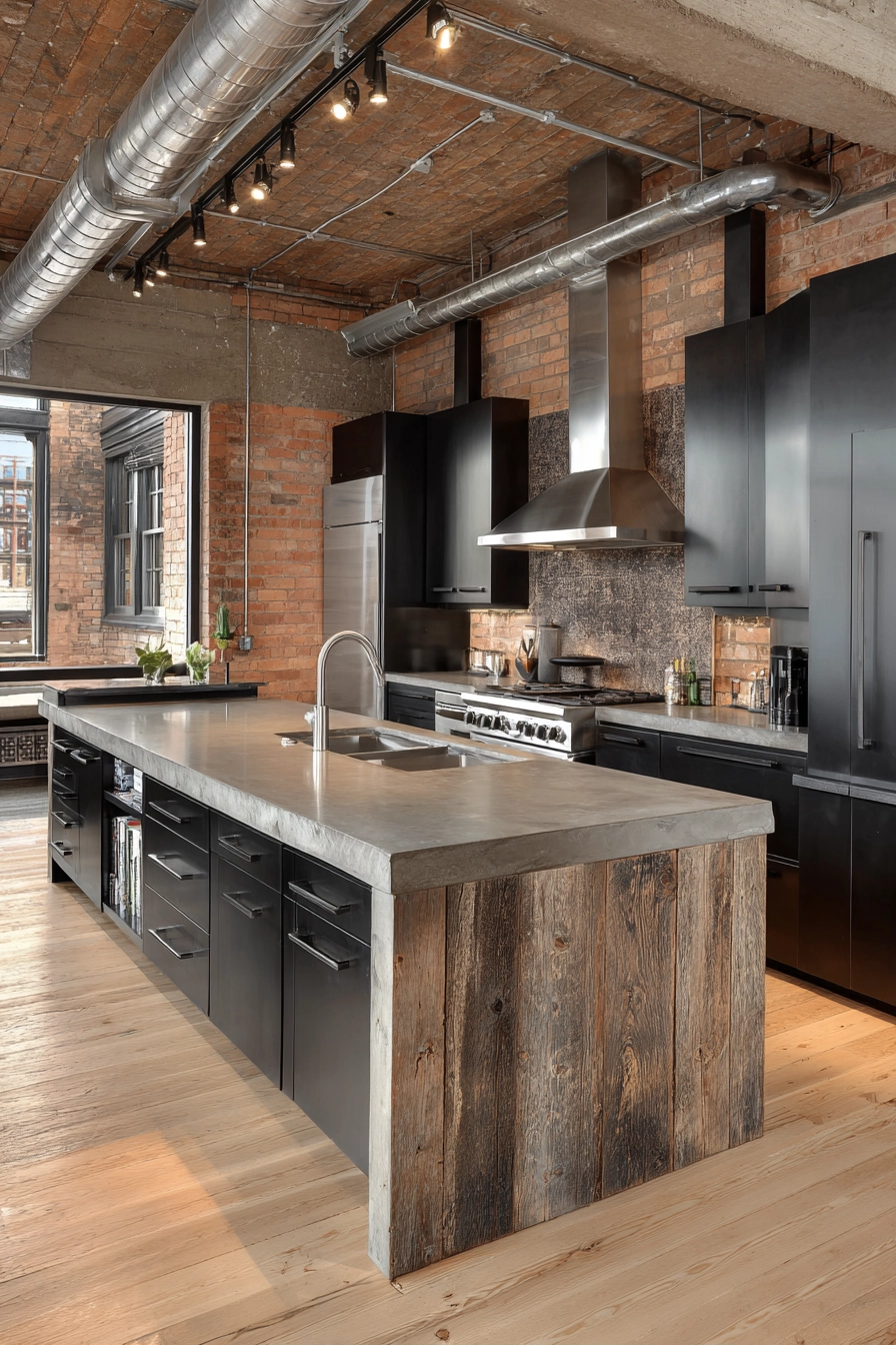 kitchen cabinet color ideas 18