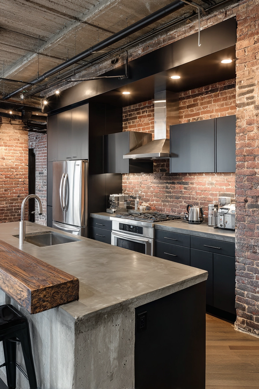 kitchen cabinet color ideas 20