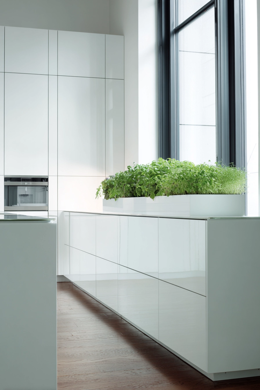 kitchen corner cabinet ideas 5