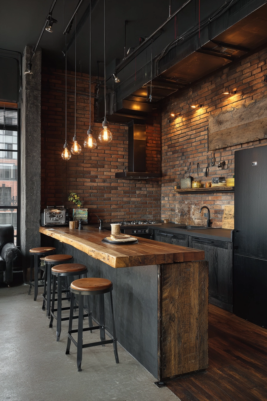 kitchen ideas for small spaces 11