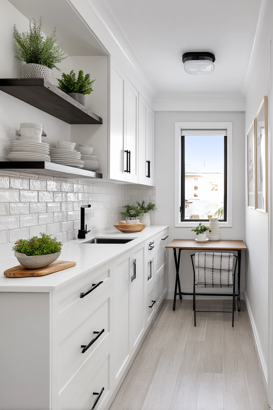 kitchen ideas for small spaces 3