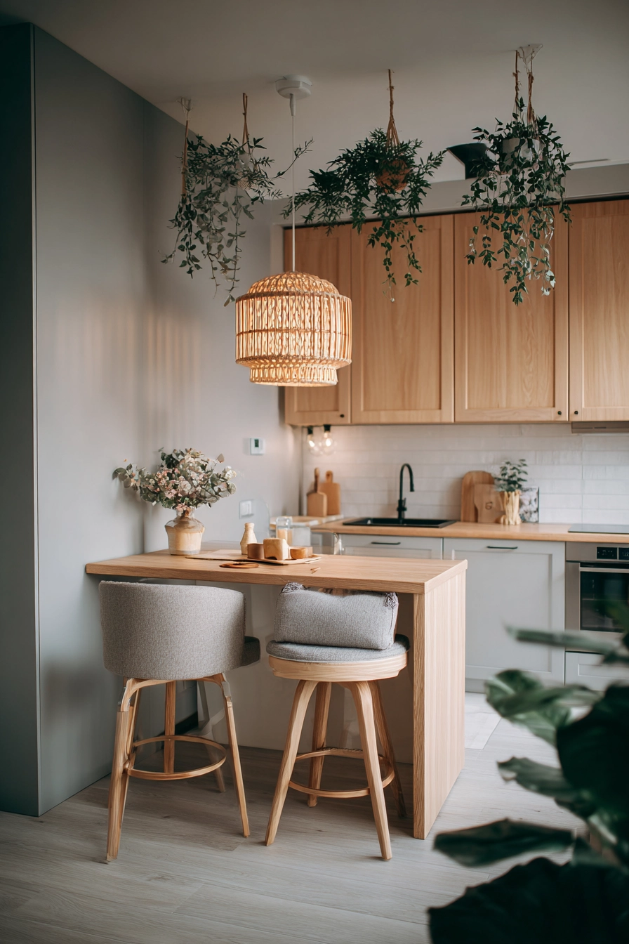 kitchen ideas for small spaces 6