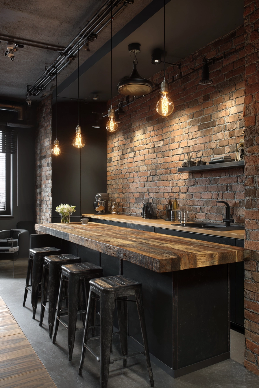 kitchen ideas for small spaces 9