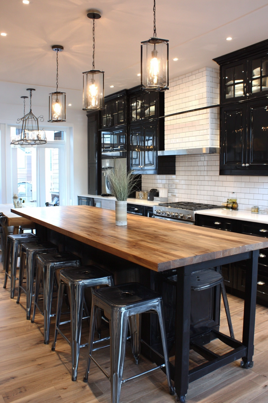 kitchen ideas modern 11
