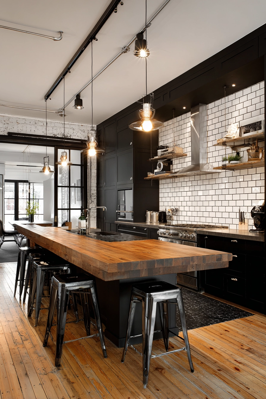 kitchen ideas modern 12