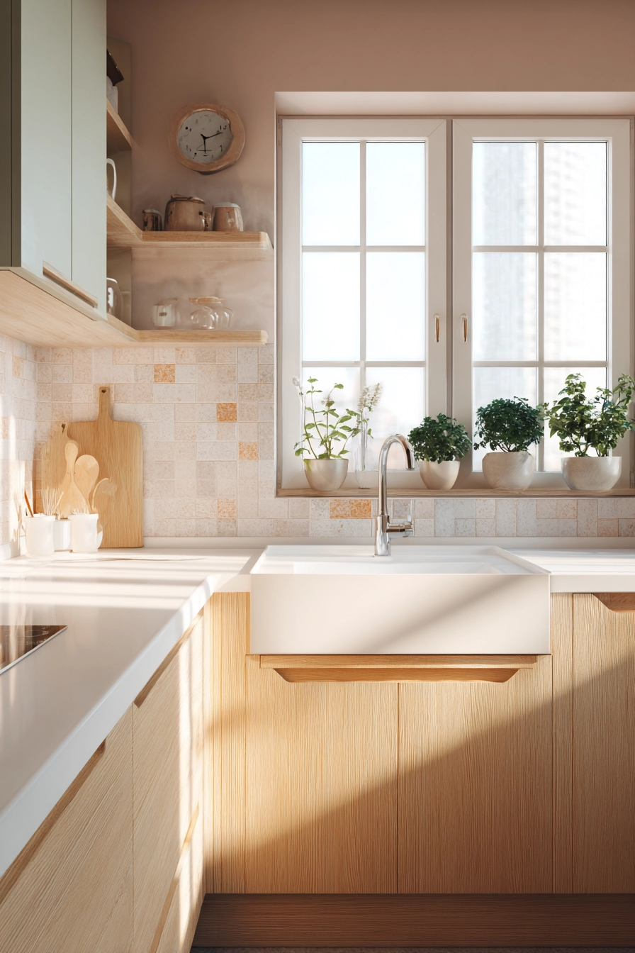 kitchen ideas modern 15