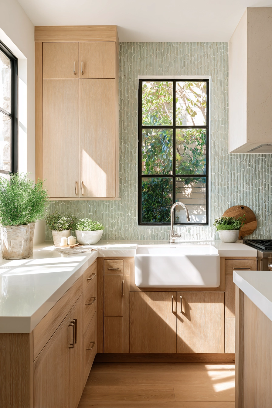 kitchen ideas modern 16