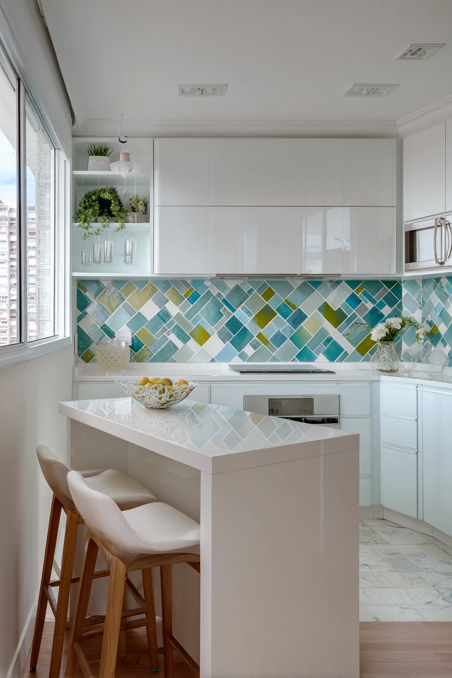 kitchen ideas modern 17