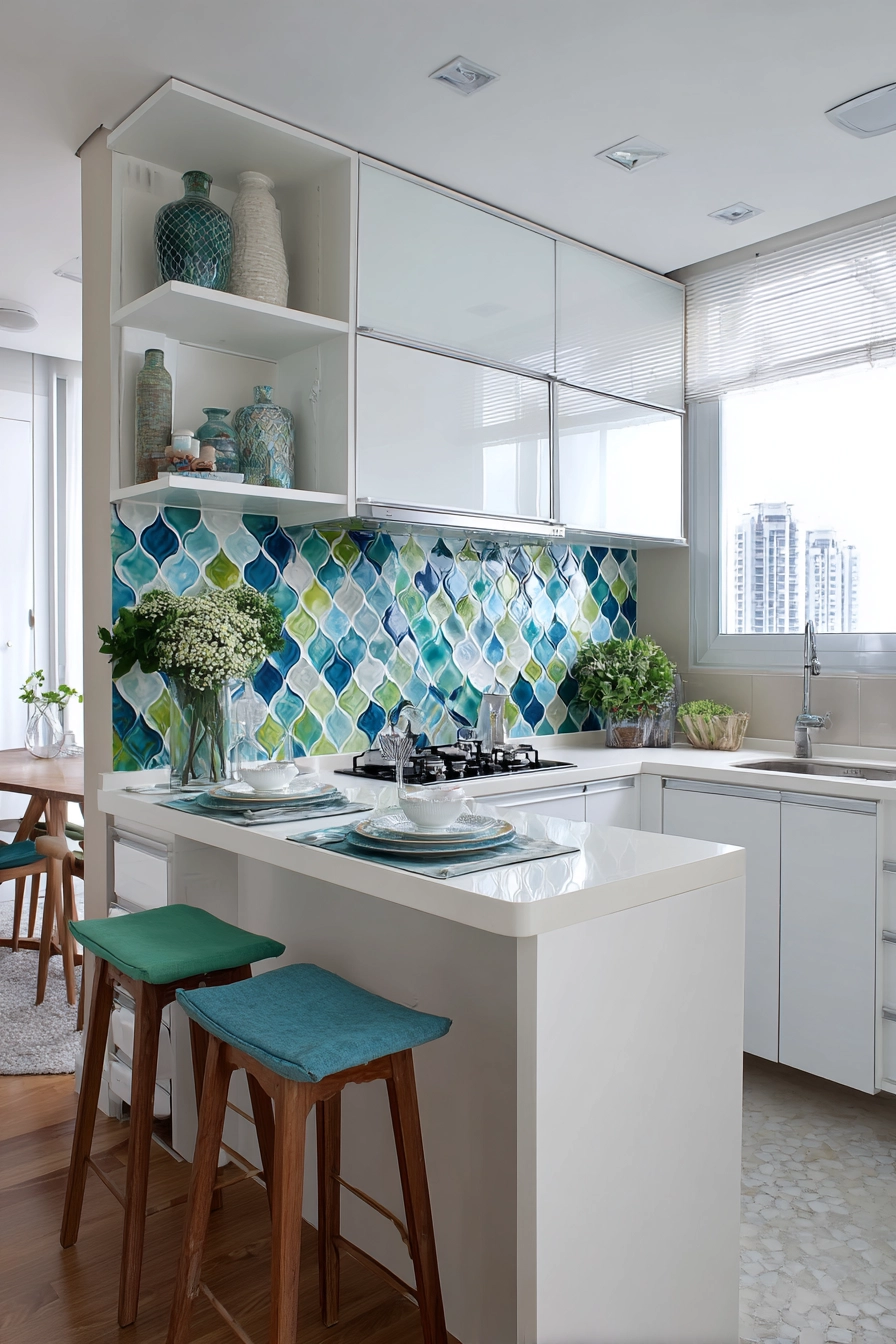 kitchen ideas modern 18