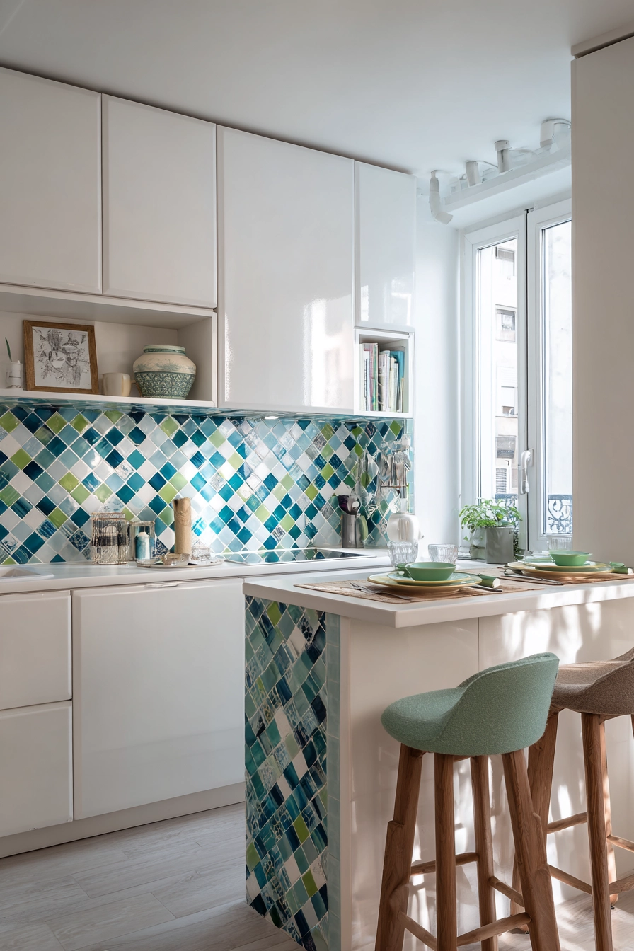 kitchen ideas modern 19