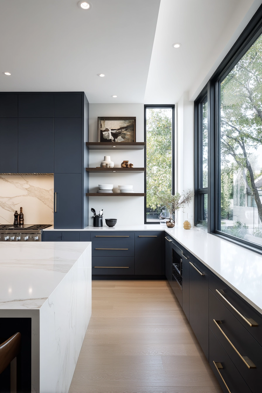 kitchen ideas modern 2