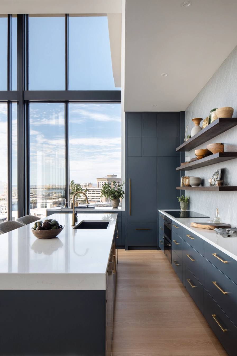 kitchen ideas modern 3