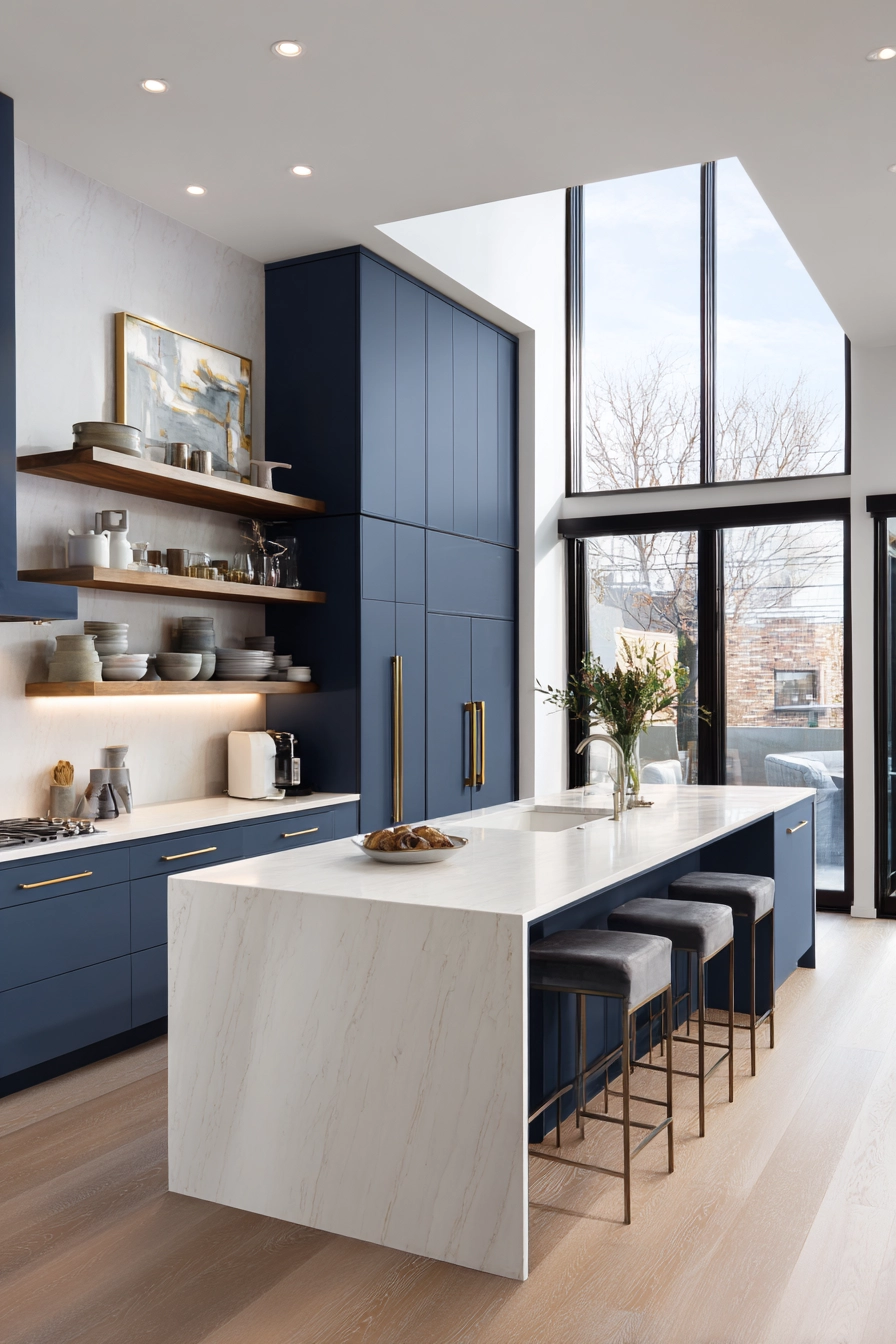 kitchen ideas modern 4