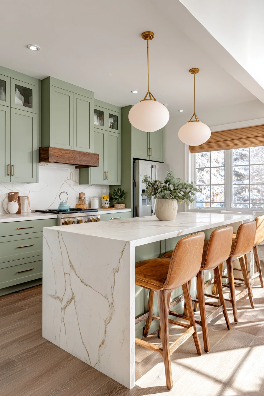 kitchen ideas modern 6