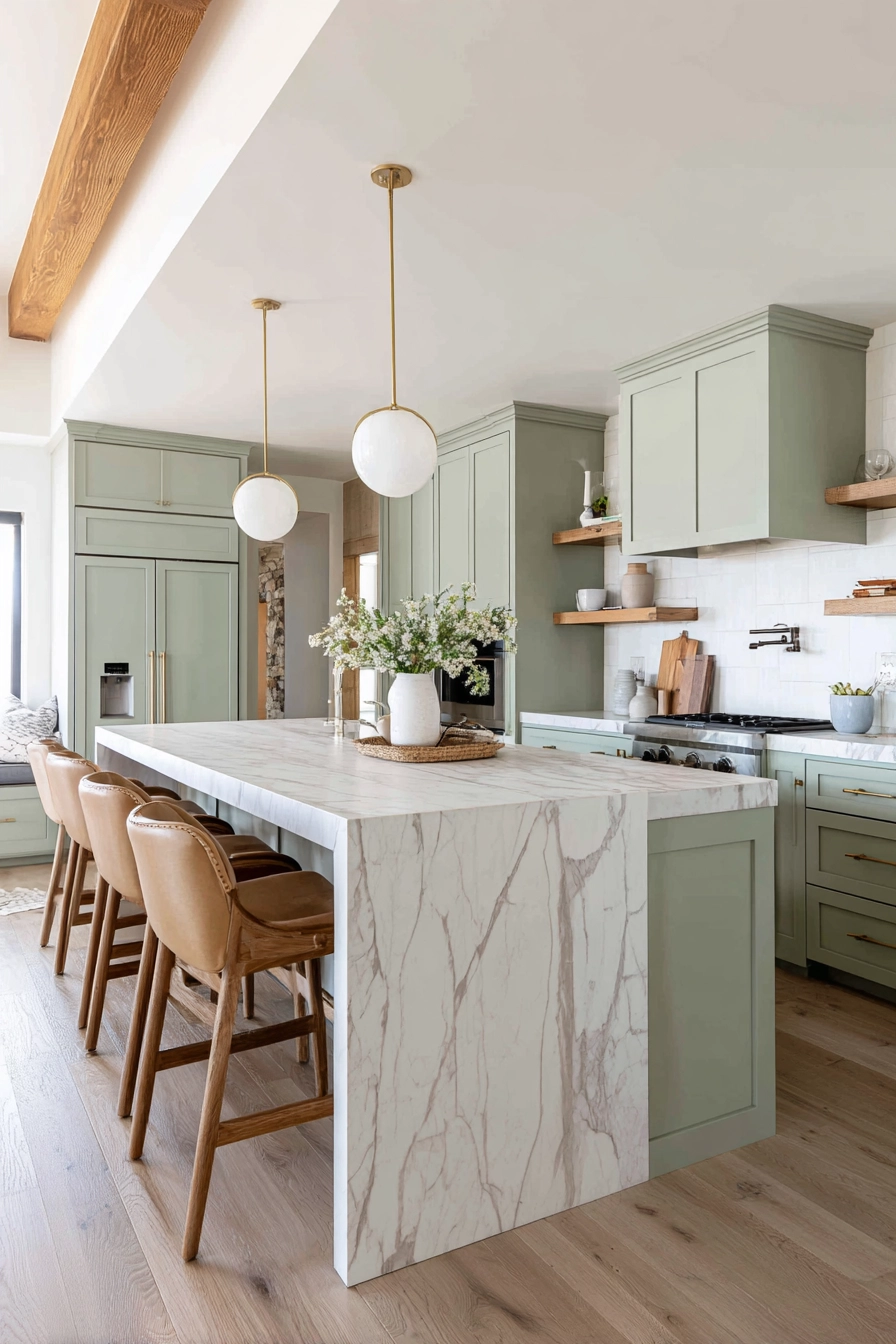 kitchen ideas modern 8