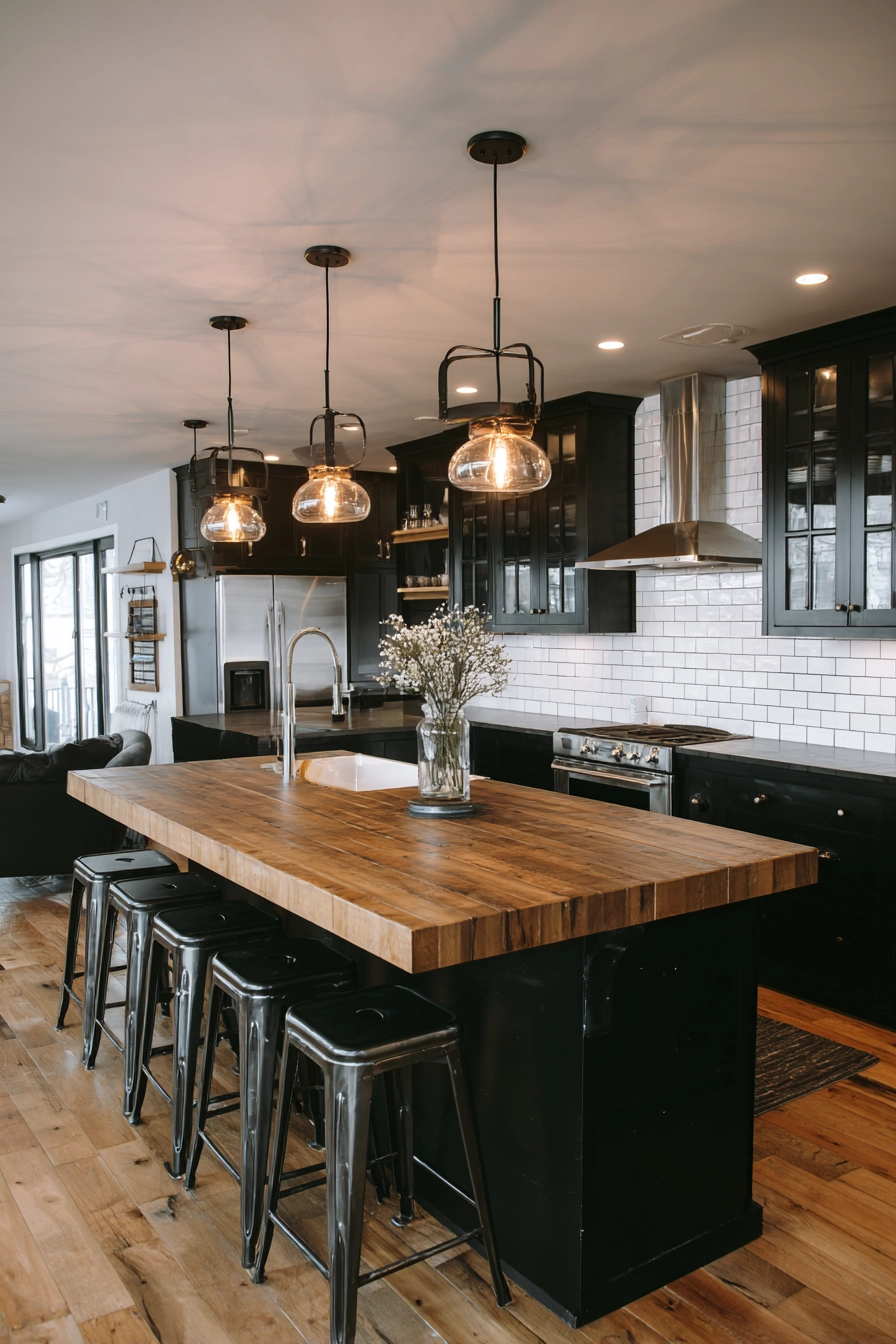 kitchen ideas modern 9