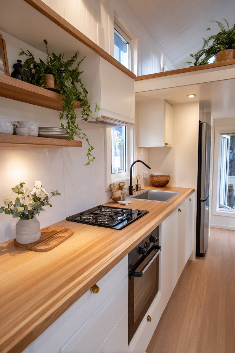 mini kitchen ideas small spaces 1